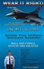 Wear it Right! Air Force Wear it Right! Air Force