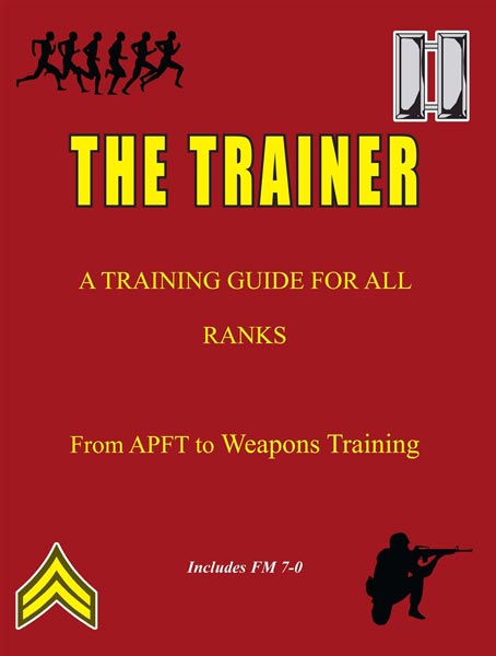 The Trainer The Trainer