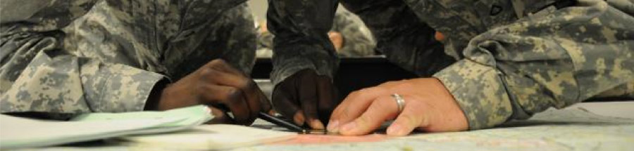 Banner image. Photo Credit: Sgt. Robert Schaffner Jr, Fort Stewart Public Affairs. Courtesy of Deptartment of the Army