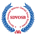 Service Disabled Veteran Owned Small Business (SDVOSB)