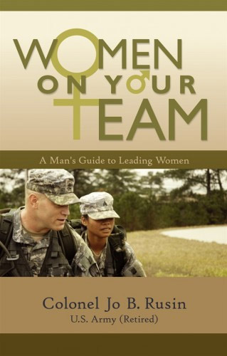 Women On Your Team Women On Your Team